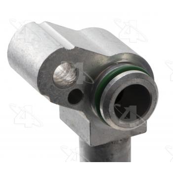 Four Seasons 66714 A/C Refrigerant Suction Hose product image 3 of 5