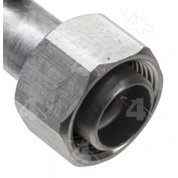 Four Seasons 66714 A/C Refrigerant Suction Hose product image 4 of 5