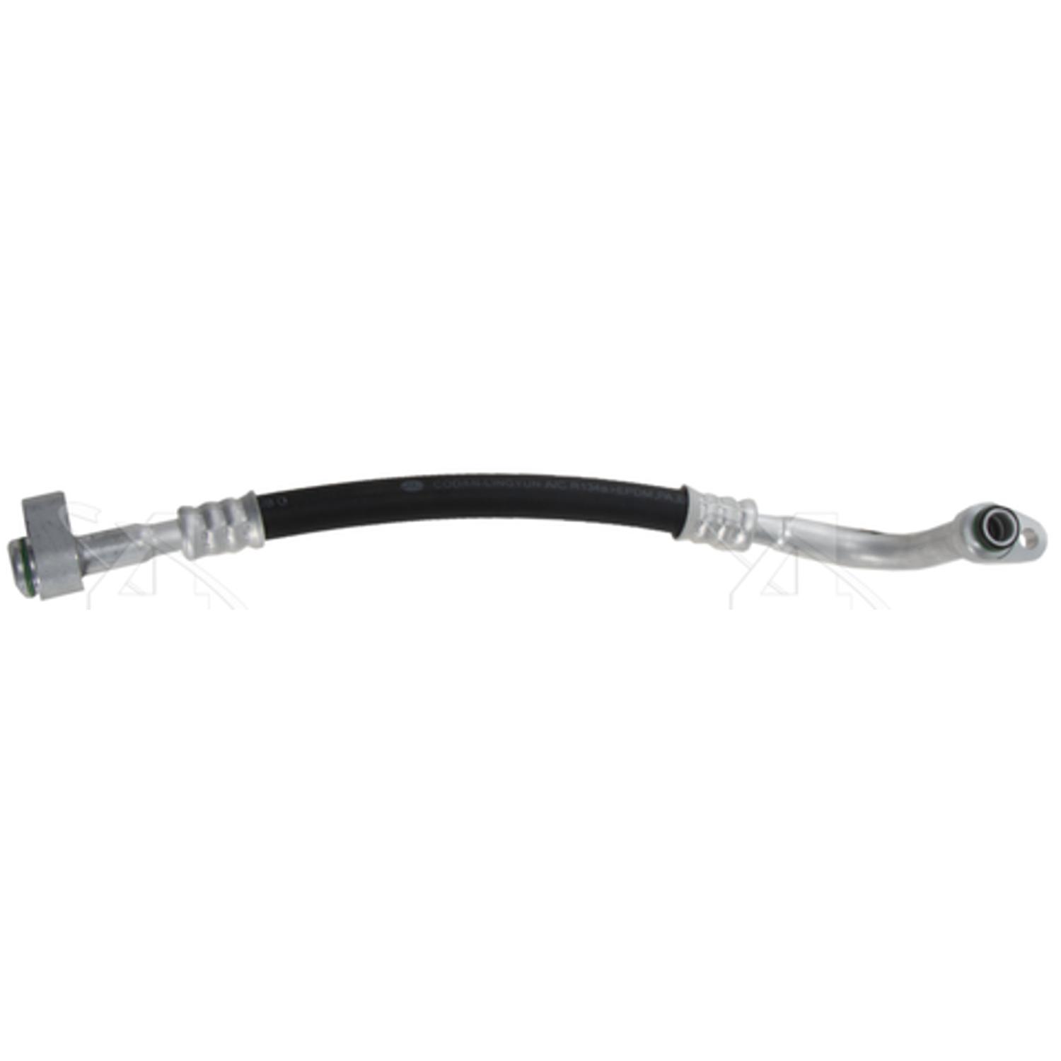Four Seasons 66715 A/C Refrigerant Suction Hose product image 1 of 4