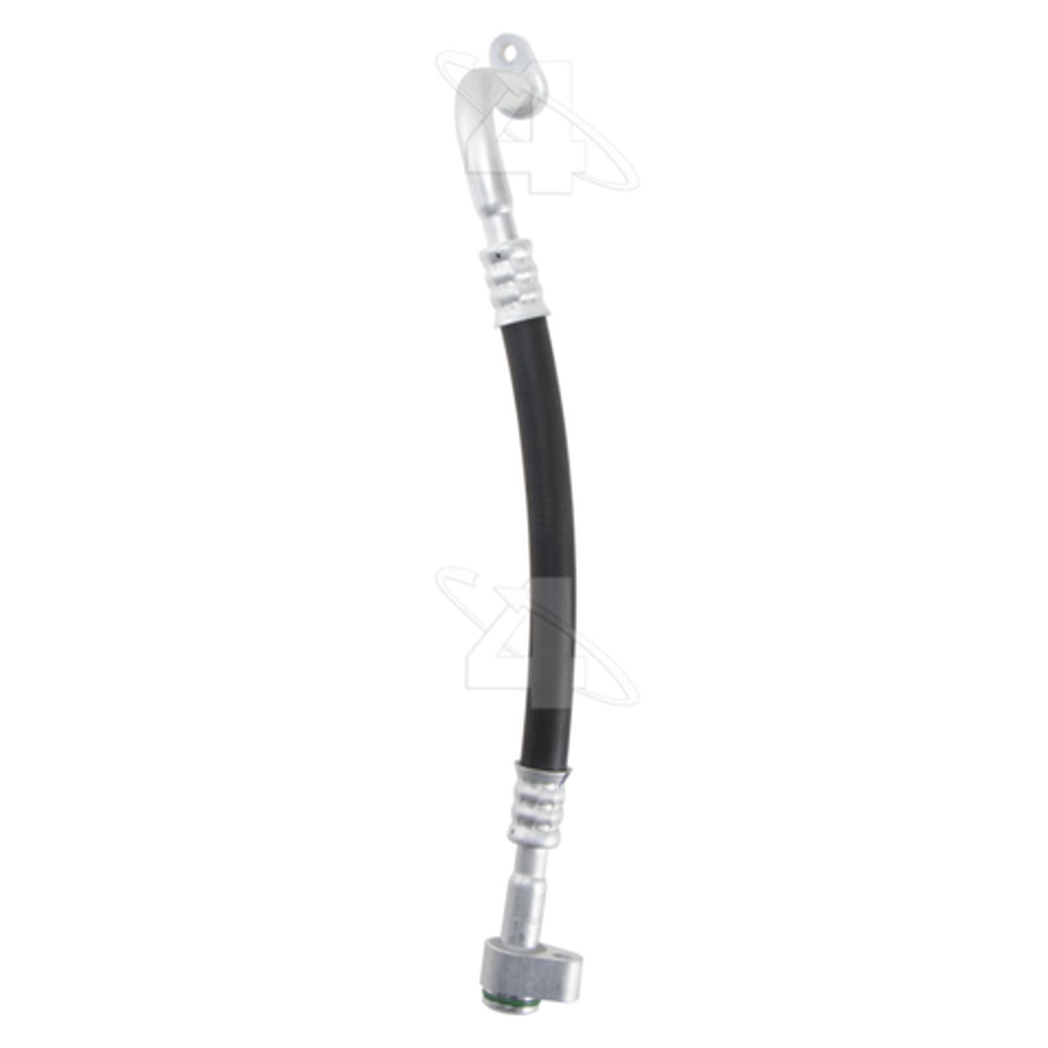 Four Seasons 66715 A/C Refrigerant Suction Hose product image 2 of 4