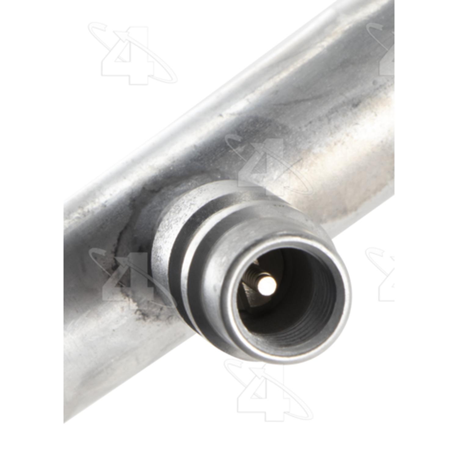 Four Seasons 66716 - A/C Refrigerant Suction Hose Four Seasons 66716 A/C Refrigerant Suction Hose product image 4 of 5