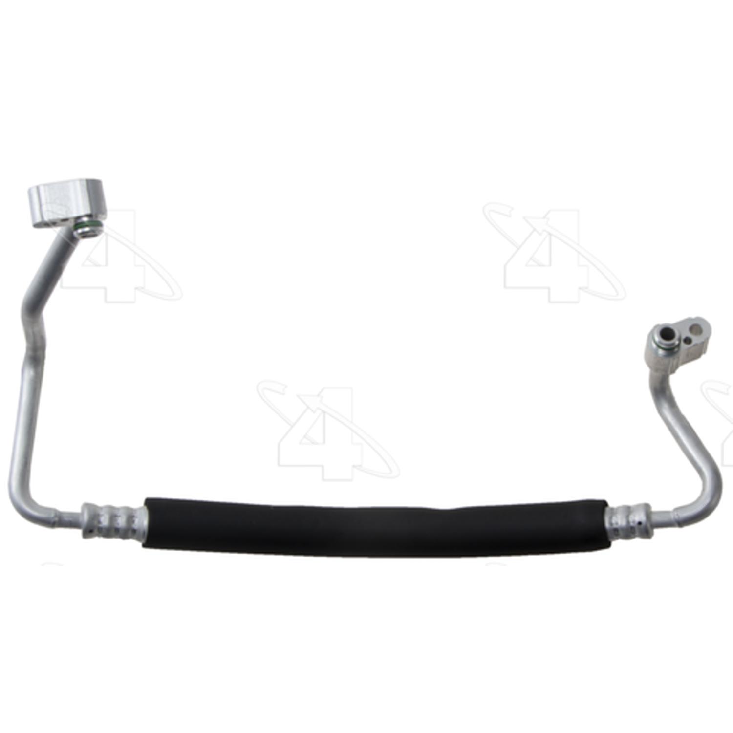 Four Seasons 66723 A/C Refrigerant Discharge Hose product image 1 of 4
