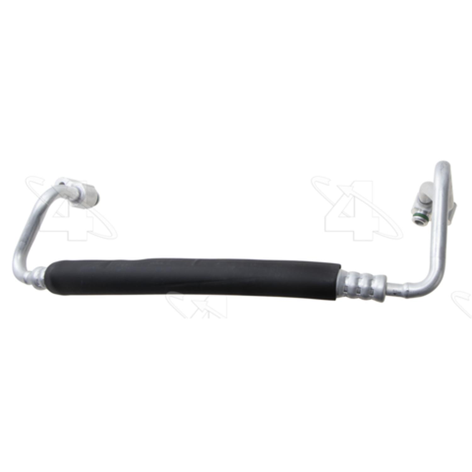 Four Seasons 66723 A/C Refrigerant Discharge Hose product image 2 of 4