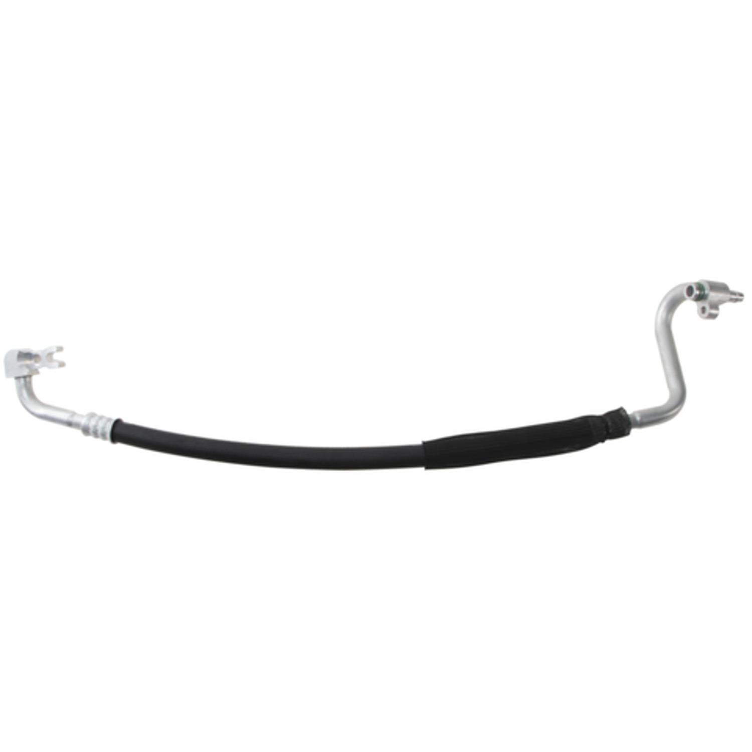 Four Seasons 66724 - A/C Refrigerant Suction Hose Four Seasons 66724 A/C Refrigerant Suction Hose product image 2 of 5