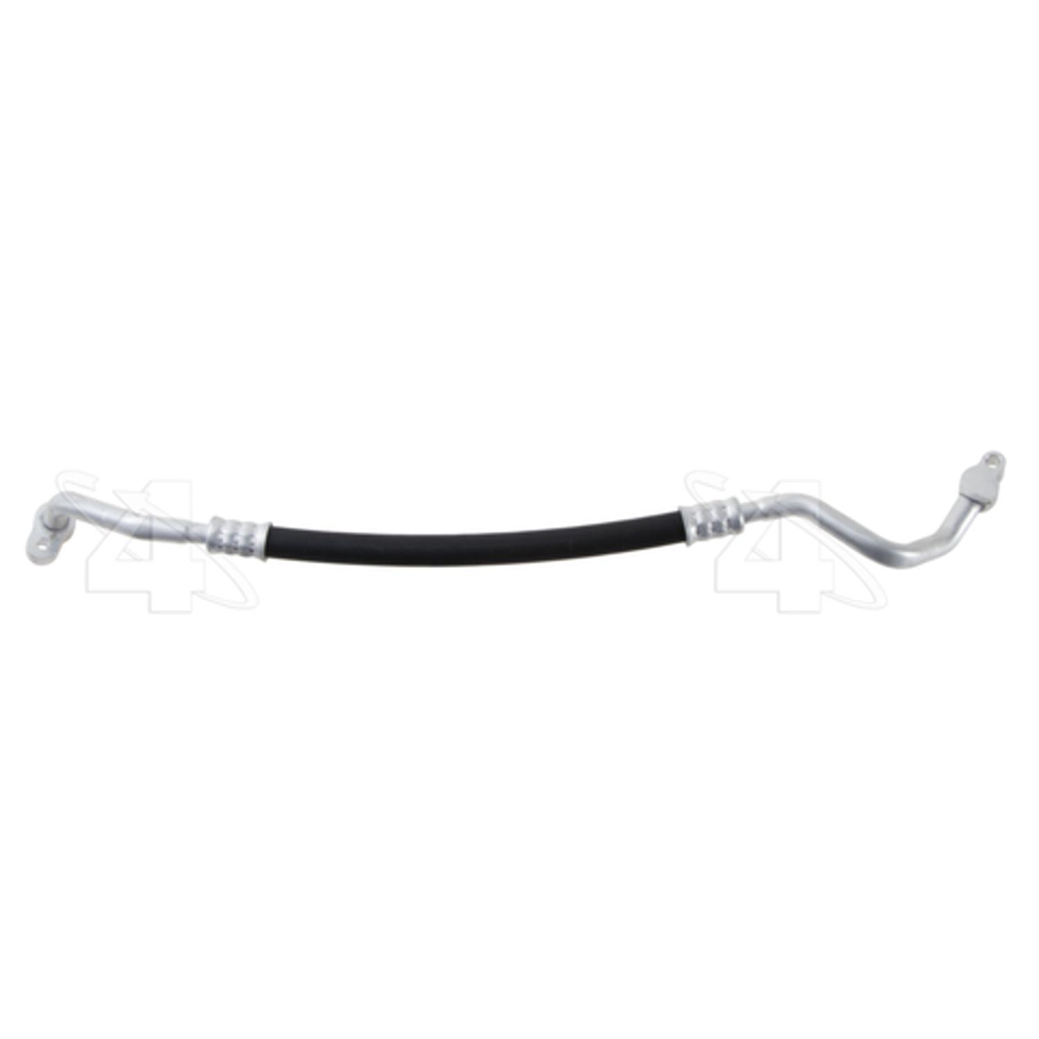 Four Seasons 66725 - A/C Refrigerant Discharge Hose Four Seasons 66725 A/C Refrigerant Discharge Hose product image 2 of 4