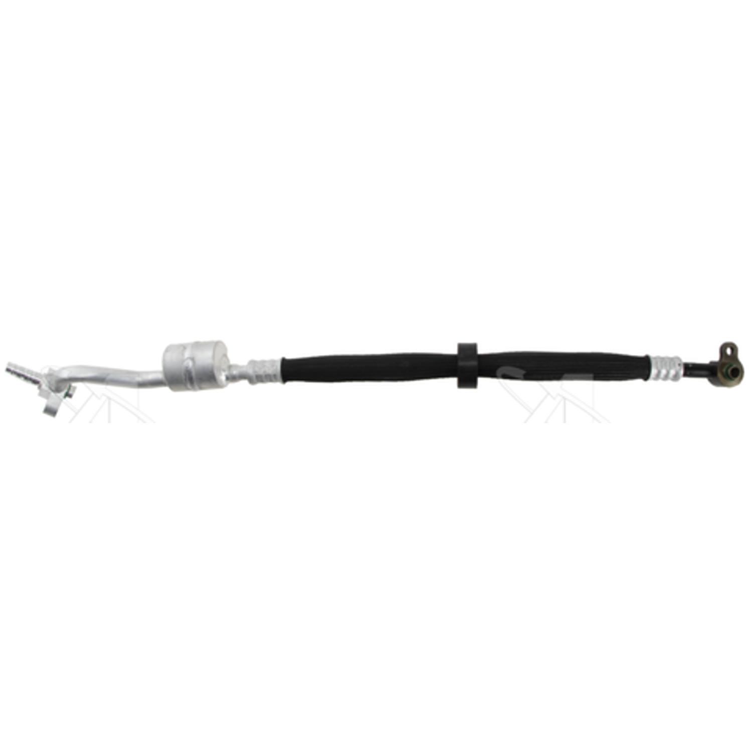 Four Seasons 66733 - A/C Refrigerant Suction Hose Four Seasons 66733 A/C Refrigerant Suction Hose product image 1 of 5