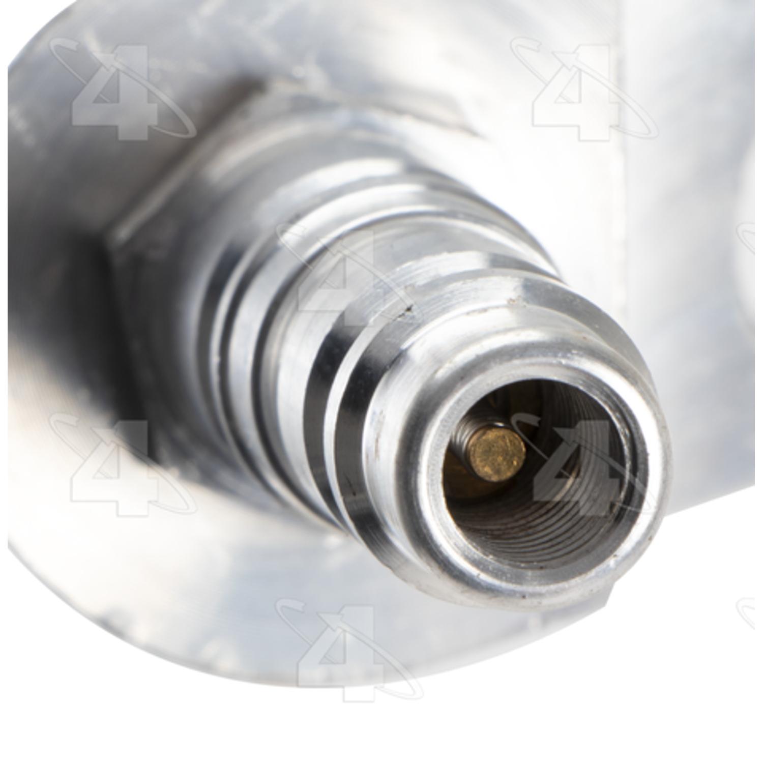 Four Seasons 66733 - A/C Refrigerant Suction Hose Four Seasons 66733 A/C Refrigerant Suction Hose product image 5 of 5