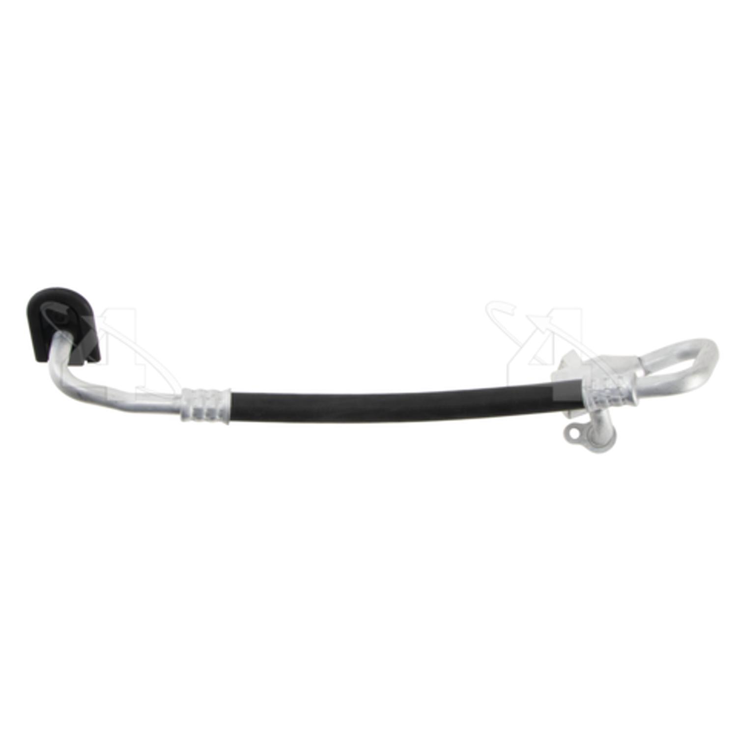 Four Seasons 66734 - A/C Refrigerant Suction Hose Four Seasons 66734 A/C Refrigerant Suction Hose product image 2 of 5