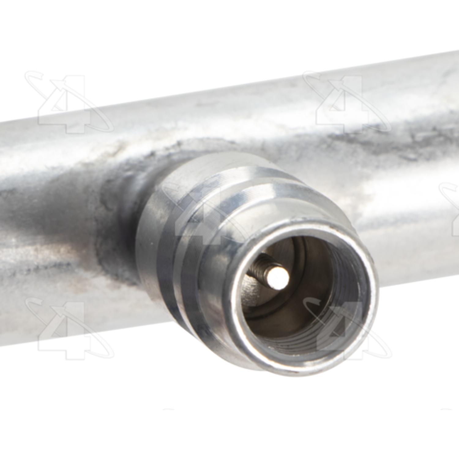 Four Seasons 66734 - A/C Refrigerant Suction Hose Four Seasons 66734 A/C Refrigerant Suction Hose product image 5 of 5