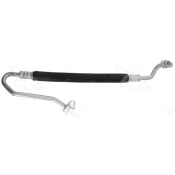 Four Seasons 66735 - A/C Refrigerant Discharge Hose Four Seasons 66735 A/C Refrigerant Discharge Hose product image 1 of 4