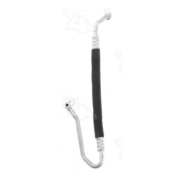 Four Seasons 66735 - A/C Refrigerant Discharge Hose Four Seasons 66735 A/C Refrigerant Discharge Hose product image 2 of 4