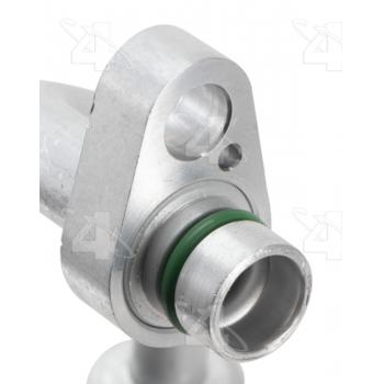Four Seasons 66735 - A/C Refrigerant Discharge Hose Four Seasons 66735 A/C Refrigerant Discharge Hose product image 3 of 4