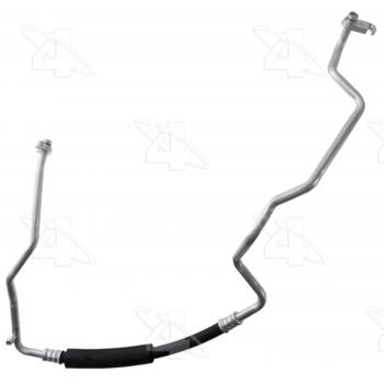 Four Seasons 66736 product image