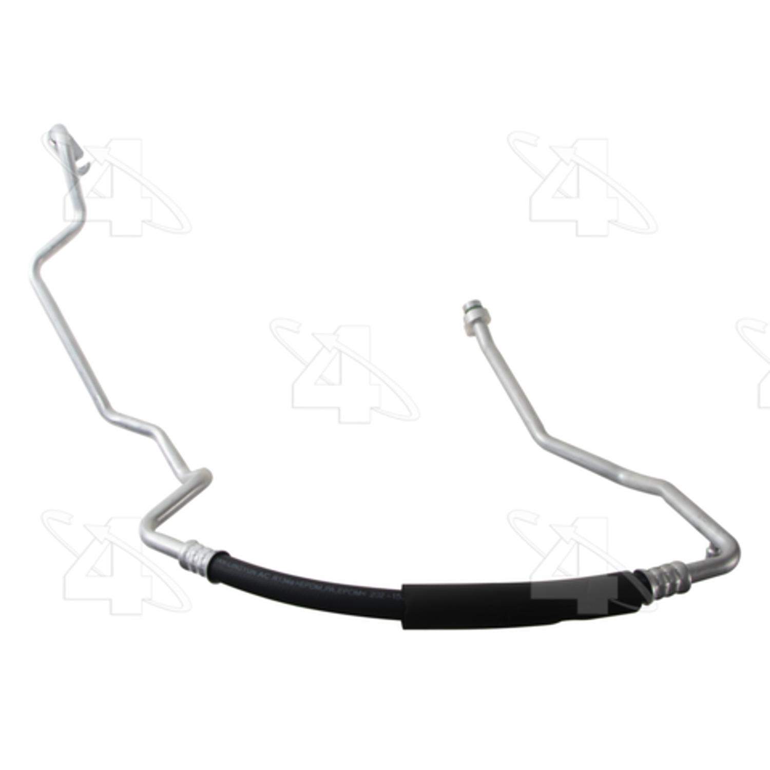 Four Seasons 66736 A/C Refrigerant Suction Hose product image 2 of 5