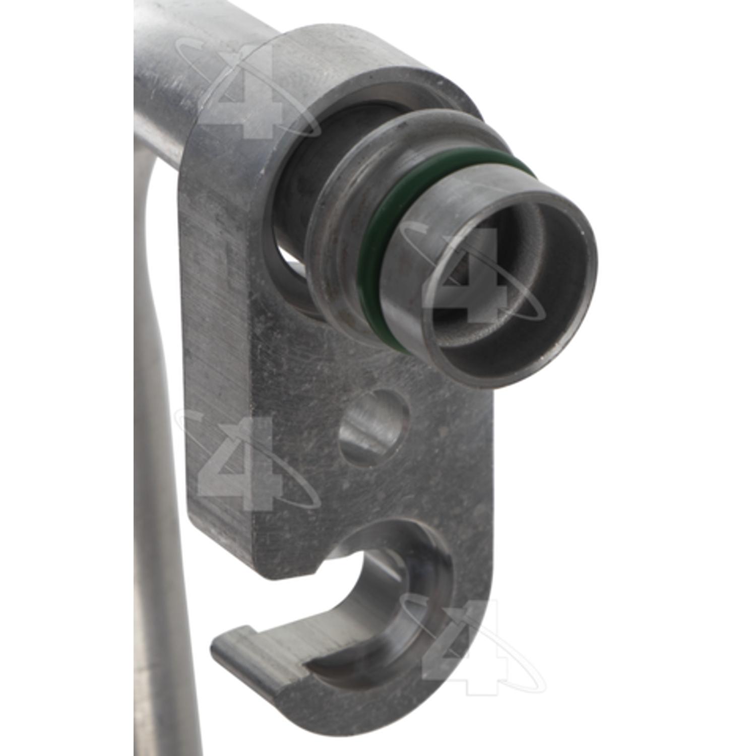 Four Seasons 66736 A/C Refrigerant Suction Hose product image 3 of 5