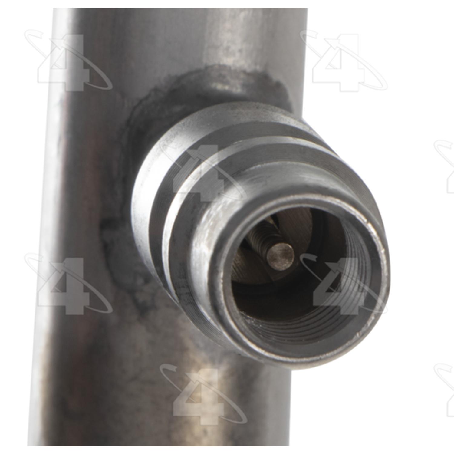 Four Seasons 66736 A/C Refrigerant Suction Hose product image 5 of 5