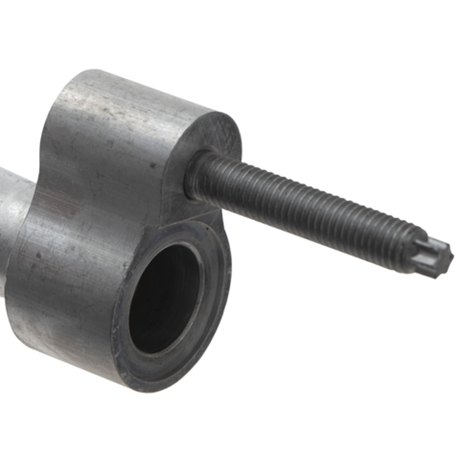 Four Seasons 66737 - A/C Refrigerant Discharge / Suction Hose Assembly Four Seasons 66737 A/C Manifold Hose Assembly product image 3 of 5