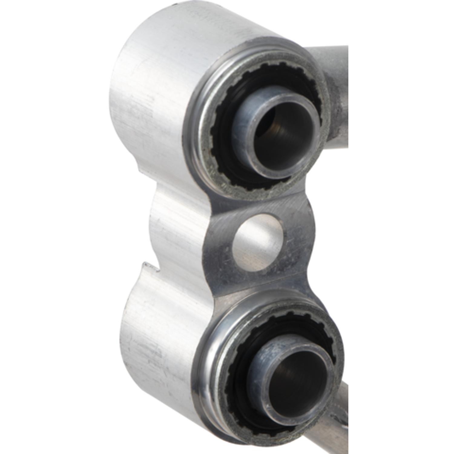 Four Seasons 66737 - A/C Refrigerant Discharge / Suction Hose Assembly Four Seasons 66737 A/C Manifold Hose Assembly product image 4 of 5