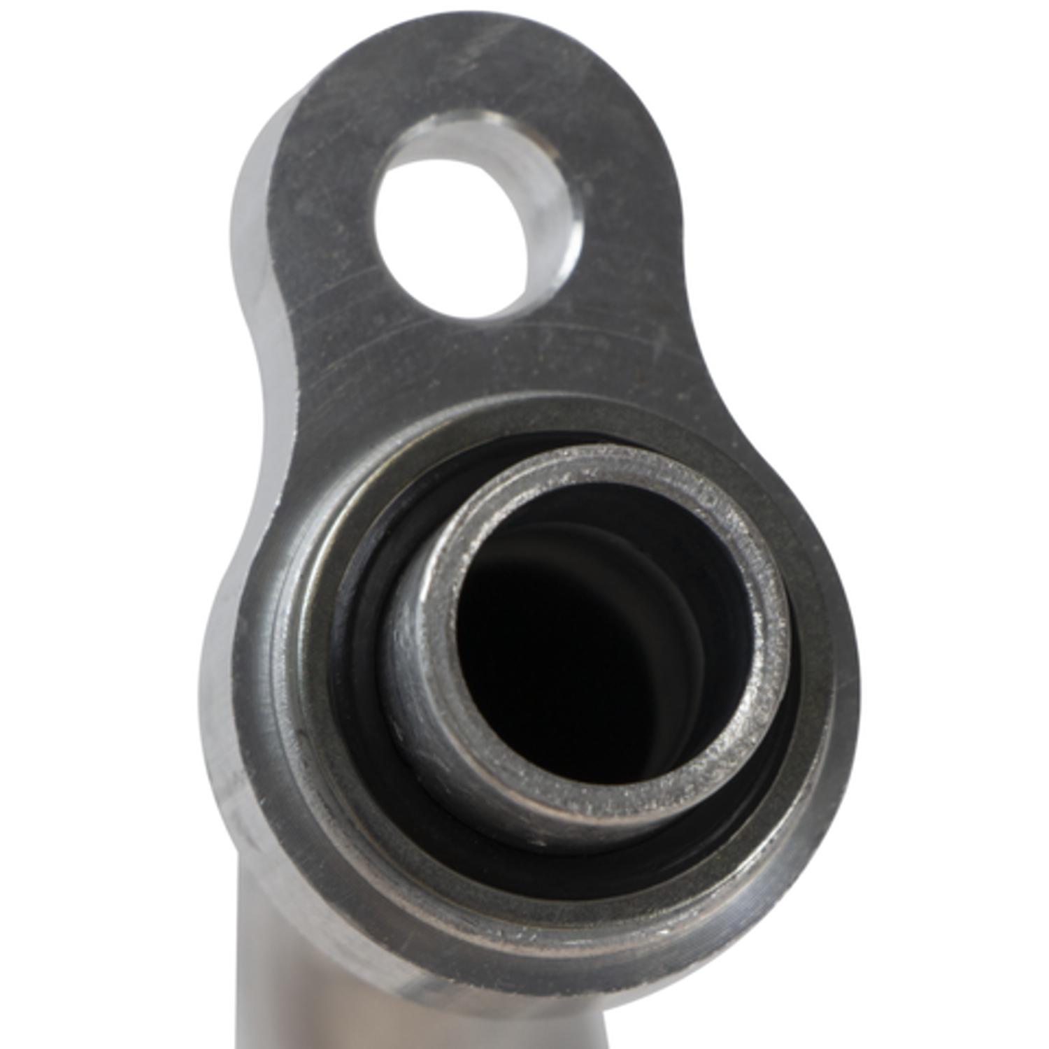 Four Seasons 66738 - A/C Refrigerant Discharge / Suction Hose Assembly Four Seasons 66738 A/C Manifold Hose Assembly product image 5 of 5