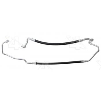 Four Seasons 66739 A/C Manifold Hose Assembly product image 2 of 5