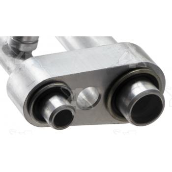 Four Seasons 66739 A/C Manifold Hose Assembly product image 3 of 5