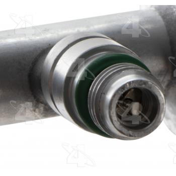 Four Seasons 66739 A/C Manifold Hose Assembly product image 4 of 5