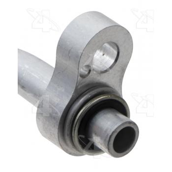 Four Seasons 66739 A/C Manifold Hose Assembly product image 5 of 5
