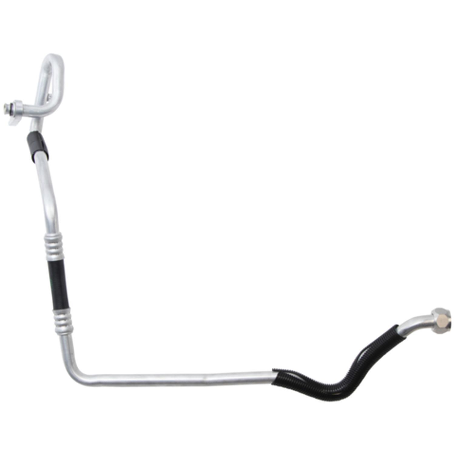 Four Seasons 66740 A/C Refrigerant Suction Hose product image 1 of 5