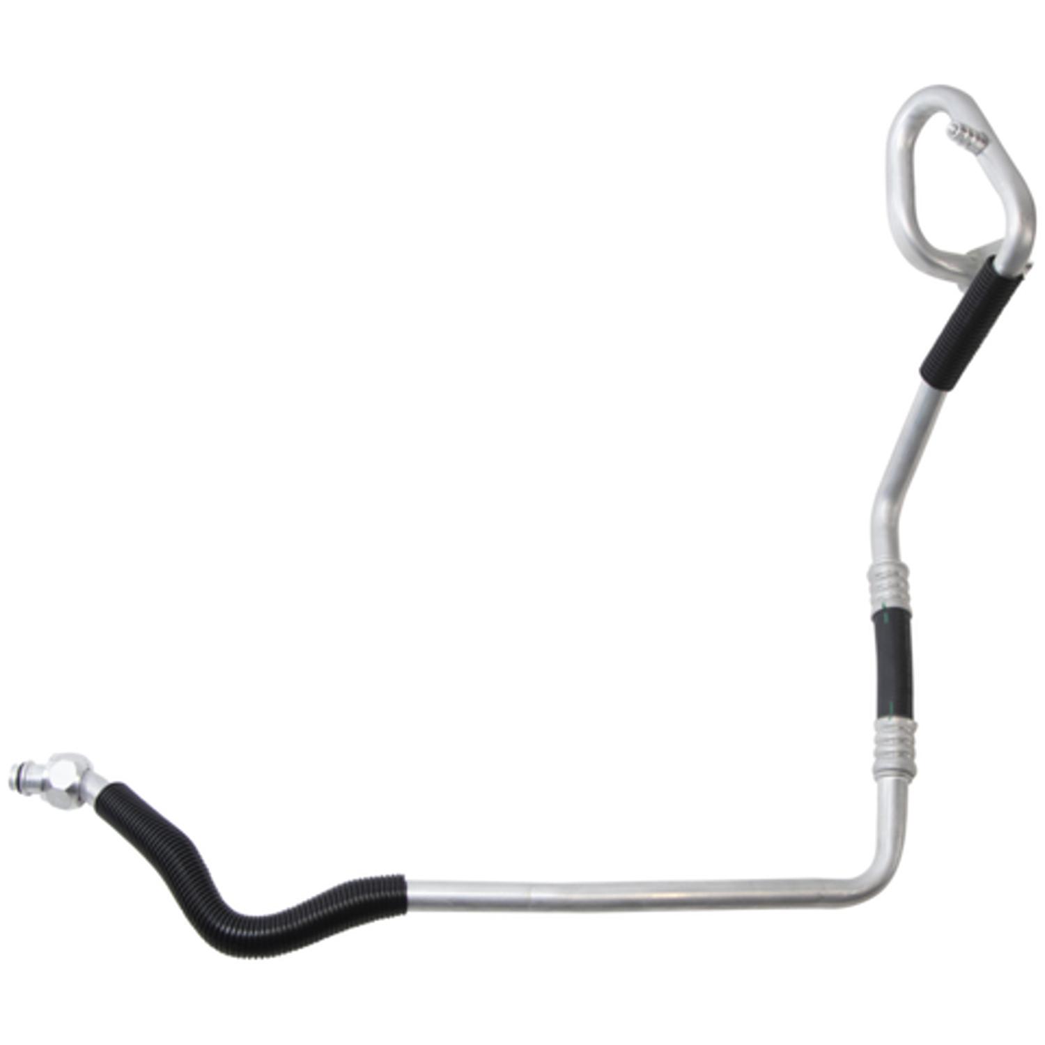 Four Seasons 66740 A/C Refrigerant Suction Hose product image 2 of 5