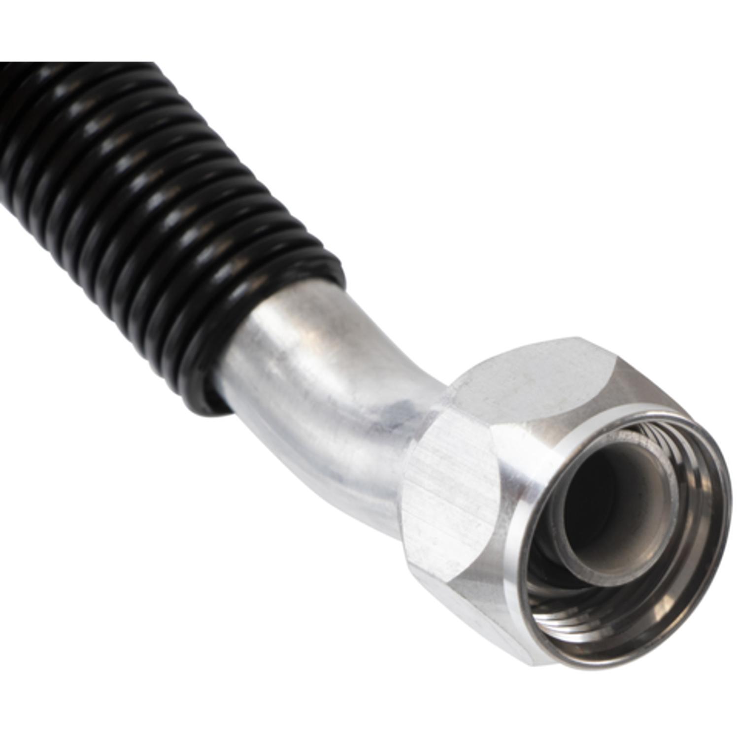 Four Seasons 66740 A/C Refrigerant Suction Hose product image 3 of 5