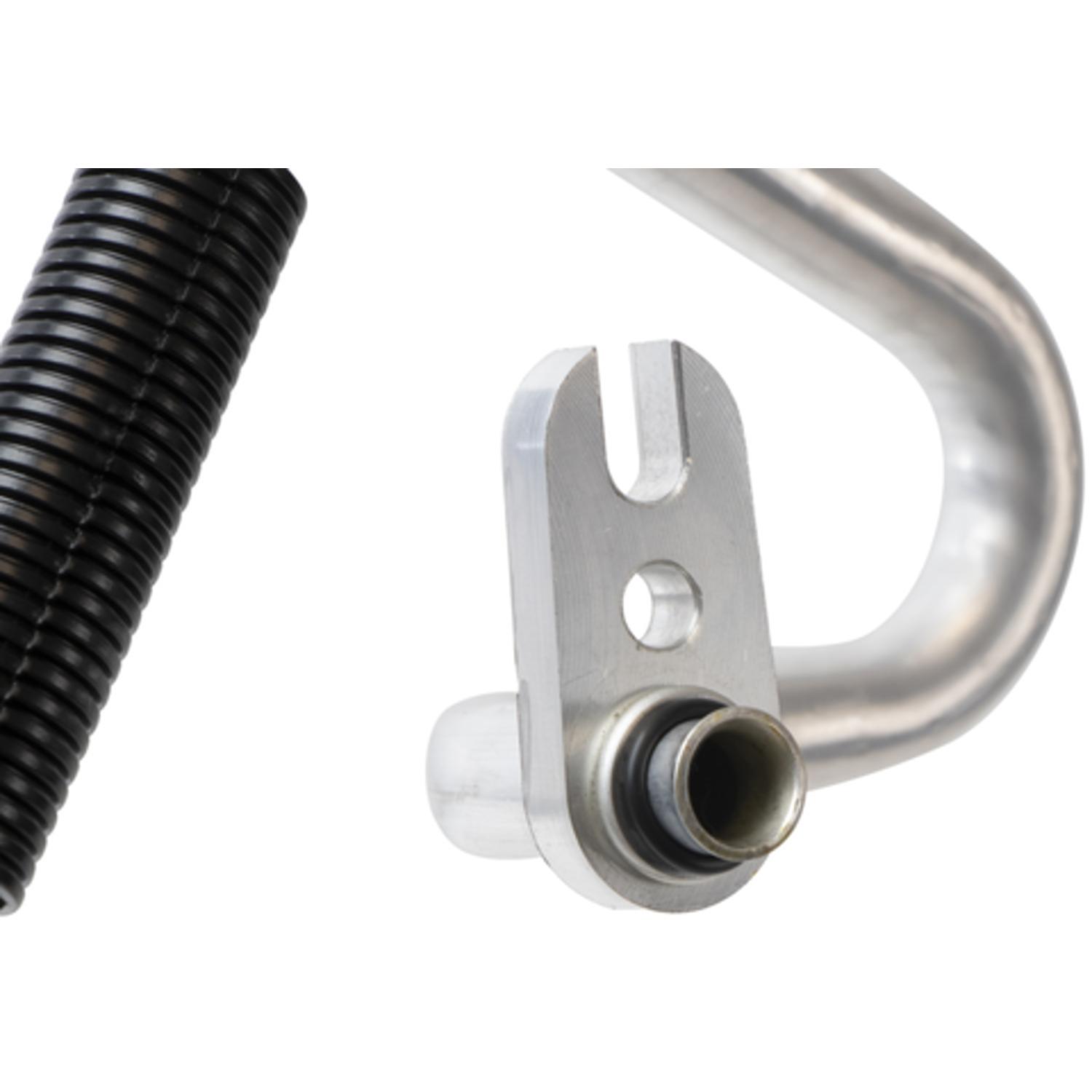 Four Seasons 66740 A/C Refrigerant Suction Hose product image 4 of 5