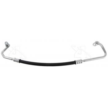 Four Seasons 66741 - A/C Refrigerant Discharge Hose Four Seasons 66741 A/C Refrigerant Discharge Hose product image 1 of 4