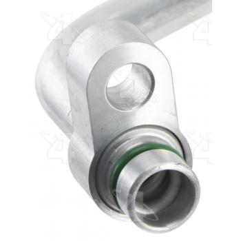 Four Seasons 66741 A/C Refrigerant Discharge Hose product image 4 of 4