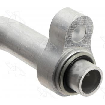Four Seasons 66744 A/C Refrigerant Suction Hose product image 2 of 3