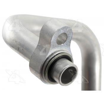 Four Seasons 66744 A/C Refrigerant Suction Hose product image 3 of 3