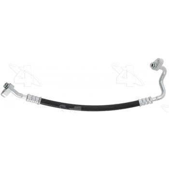 Four Seasons 66747 - A/C Refrigerant Discharge Hose Four Seasons 66747 A/C Refrigerant Discharge Hose product image 1 of 4