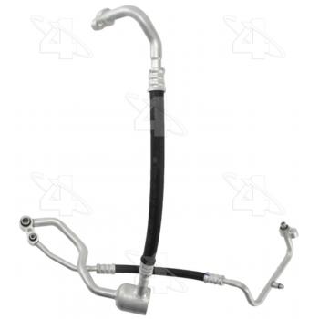 Four Seasons 66749 product image
