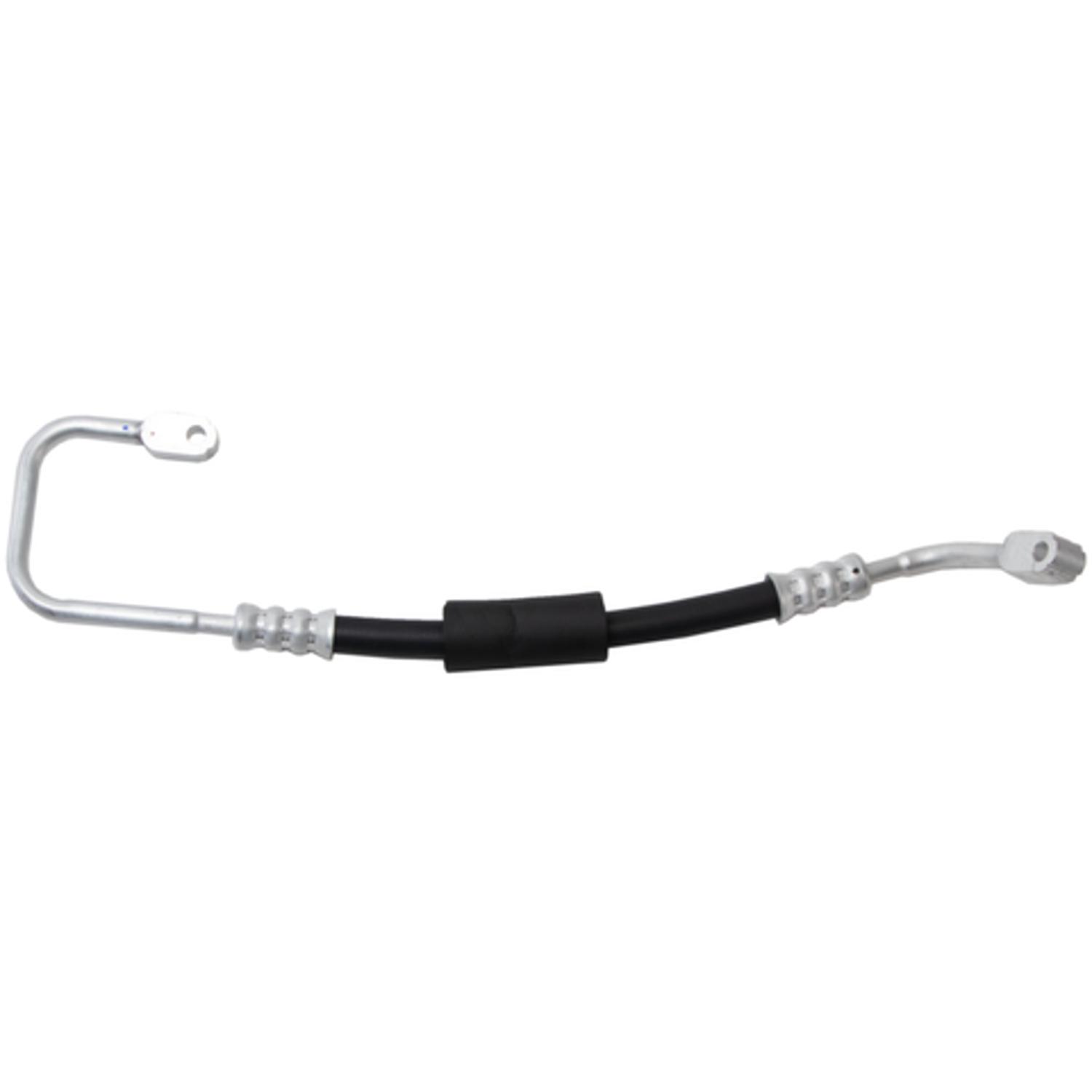 Four Seasons 66750 - A/C Refrigerant Suction Hose Four Seasons 66750 A/C Refrigerant Suction Hose product image 1 of 4