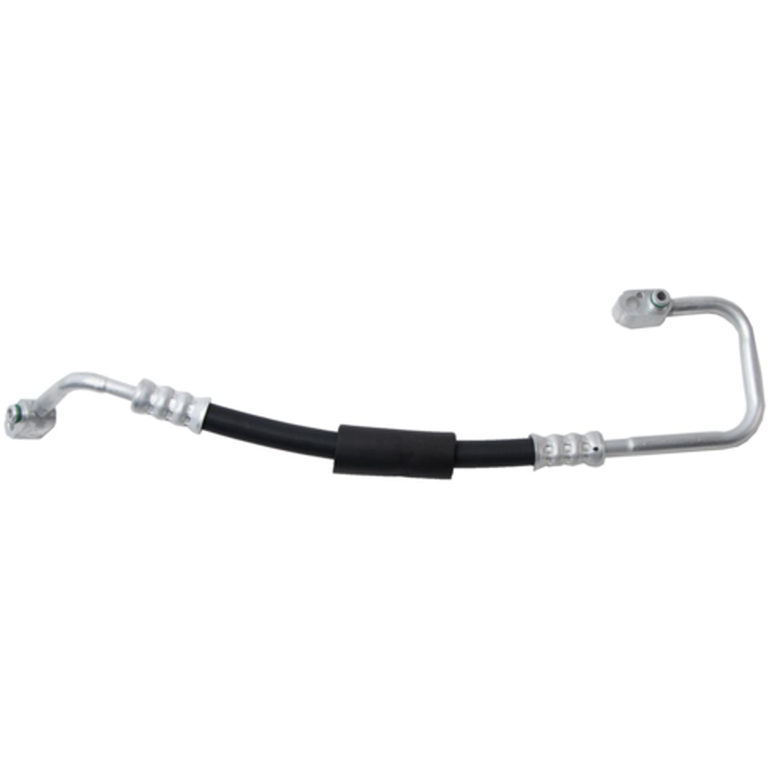 Four Seasons 66750 - A/C Refrigerant Suction Hose Four Seasons 66750 A/C Refrigerant Suction Hose product image 2 of 4