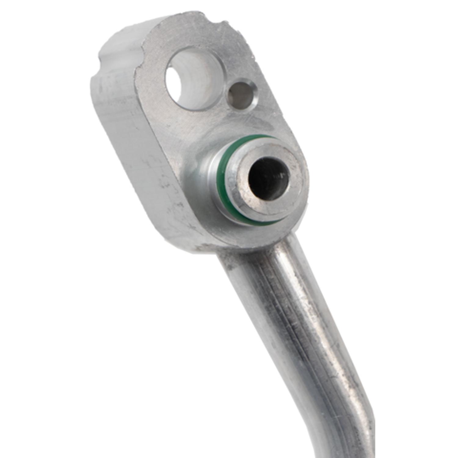 Four Seasons 66750 - A/C Refrigerant Suction Hose Four Seasons 66750 A/C Refrigerant Suction Hose product image 3 of 4