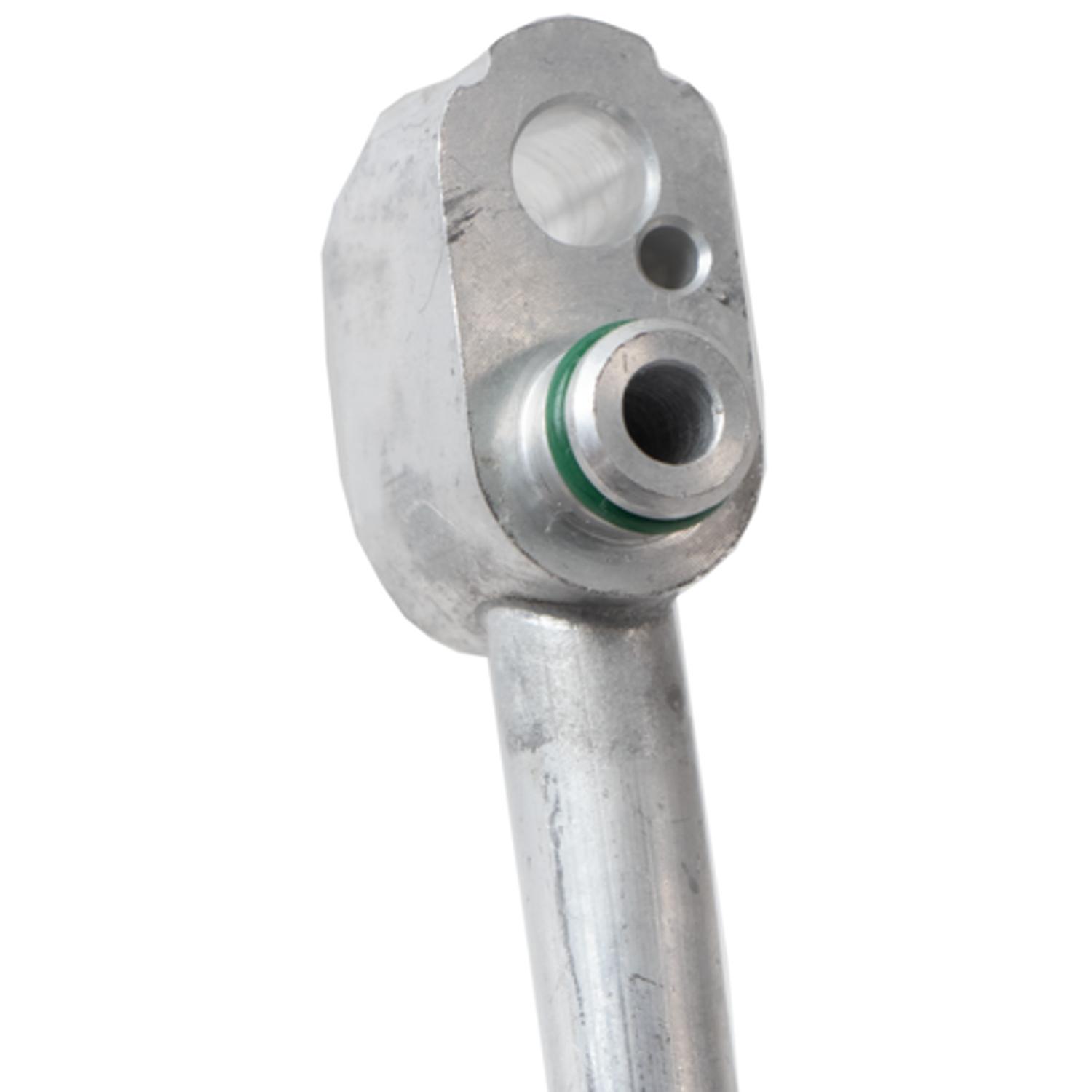Four Seasons 66750 - A/C Refrigerant Suction Hose Four Seasons 66750 A/C Refrigerant Suction Hose product image 4 of 4