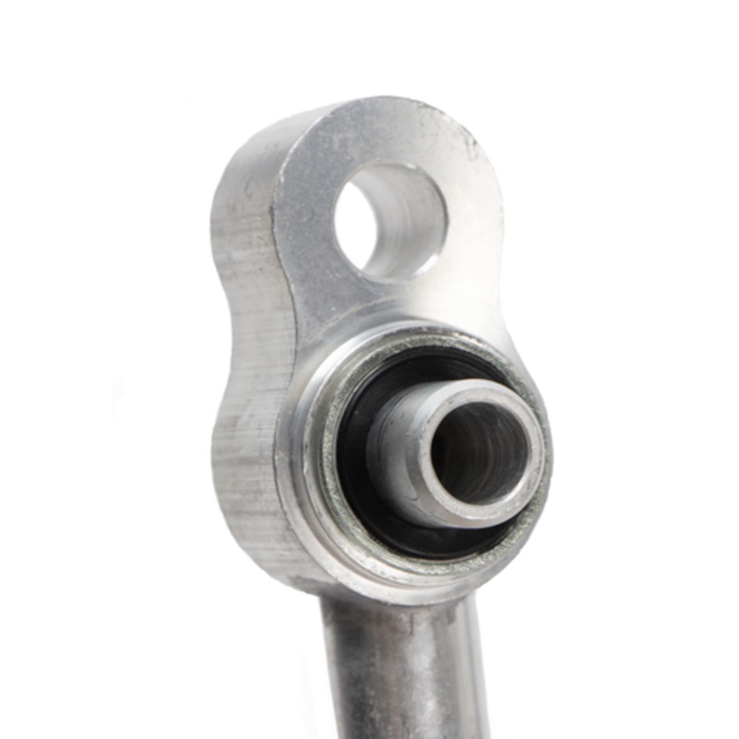 Four Seasons 66751 - A/C Refrigerant Discharge / Suction Hose Assembly Four Seasons 66751 A/C Manifold Hose Assembly product image 7 of 7