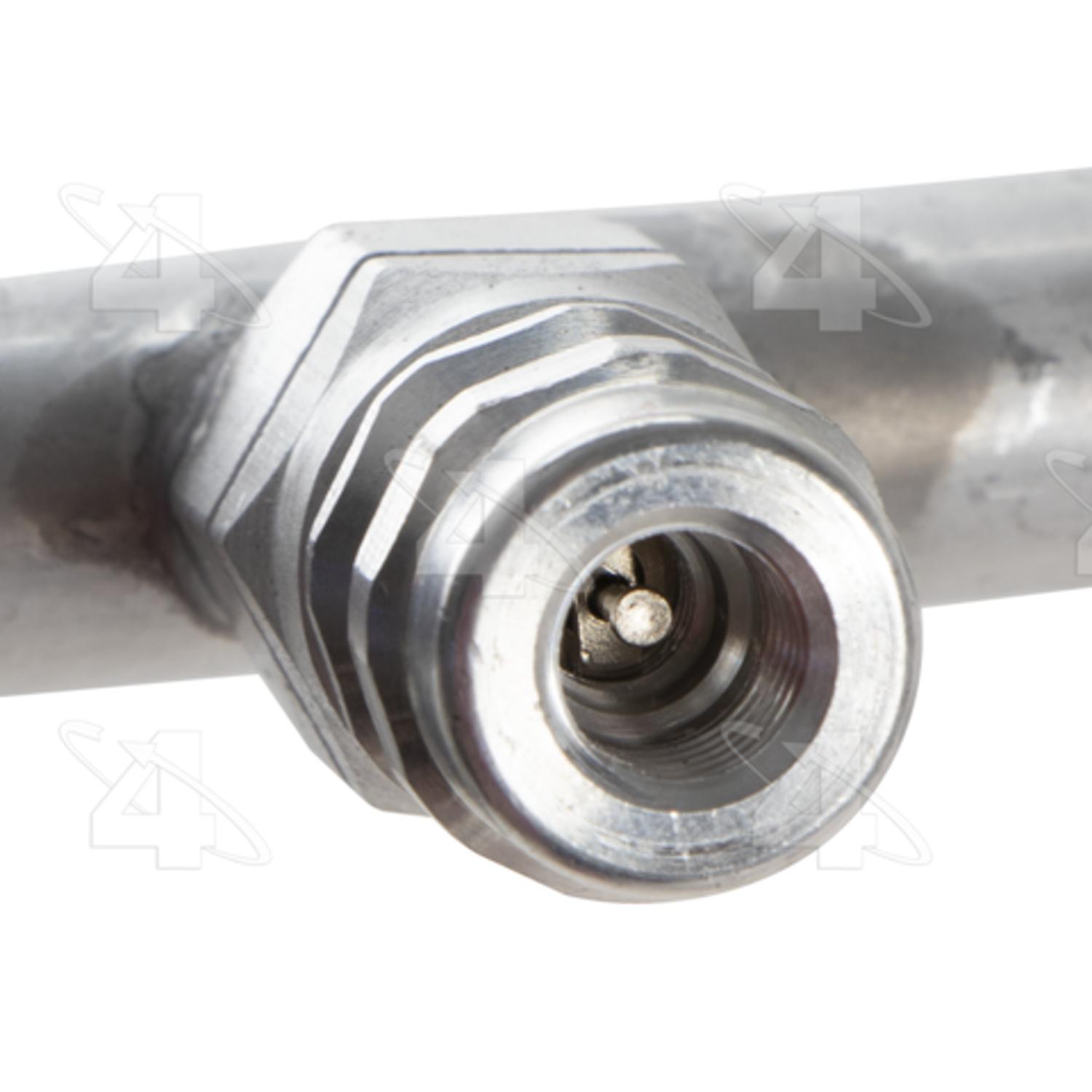 Four Seasons 66752 - A/C Refrigerant Discharge Hose Four Seasons 66752 A/C Refrigerant Discharge Hose product image 5 of 5
