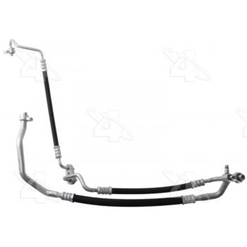 Four Seasons 66753 product image