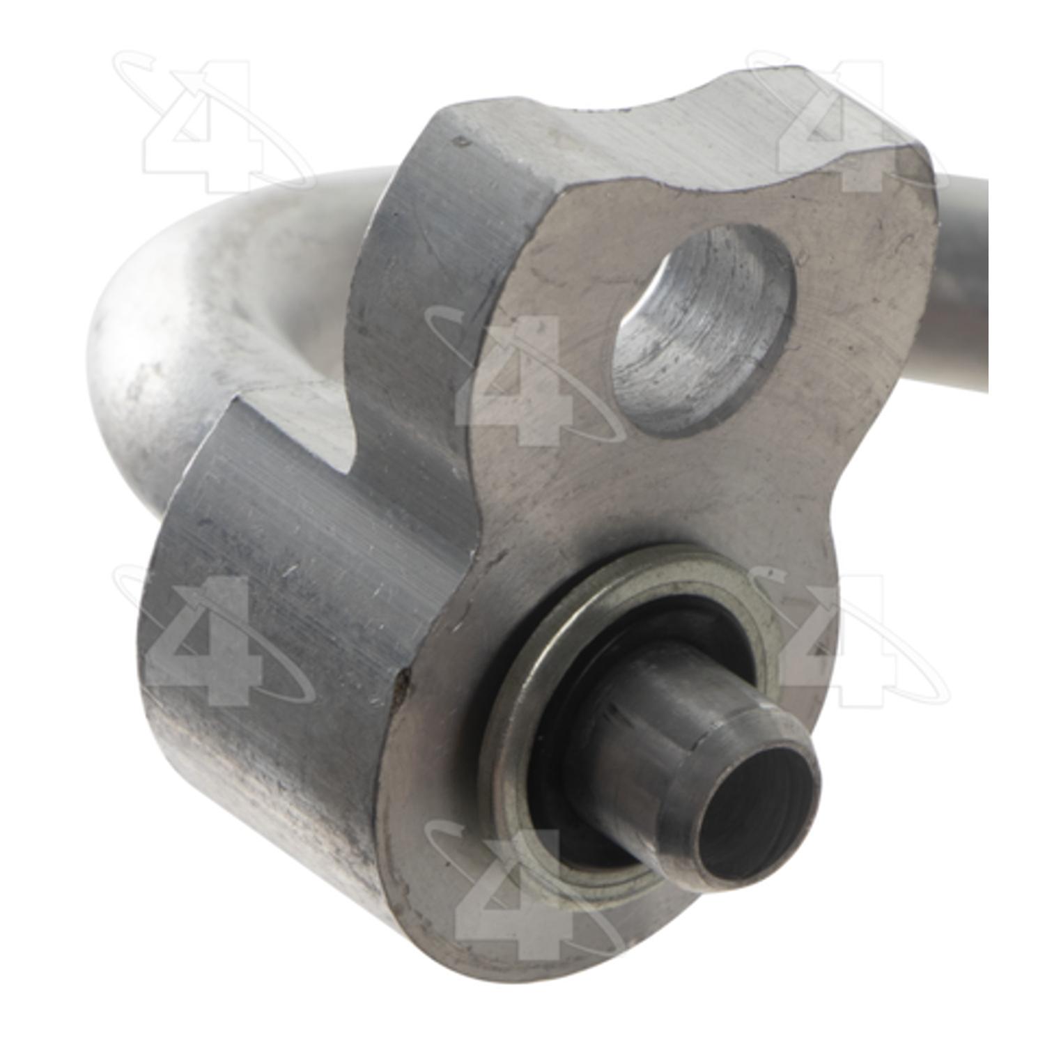 Four Seasons 66753 A/C Manifold Hose Assembly product image 3 of 5
