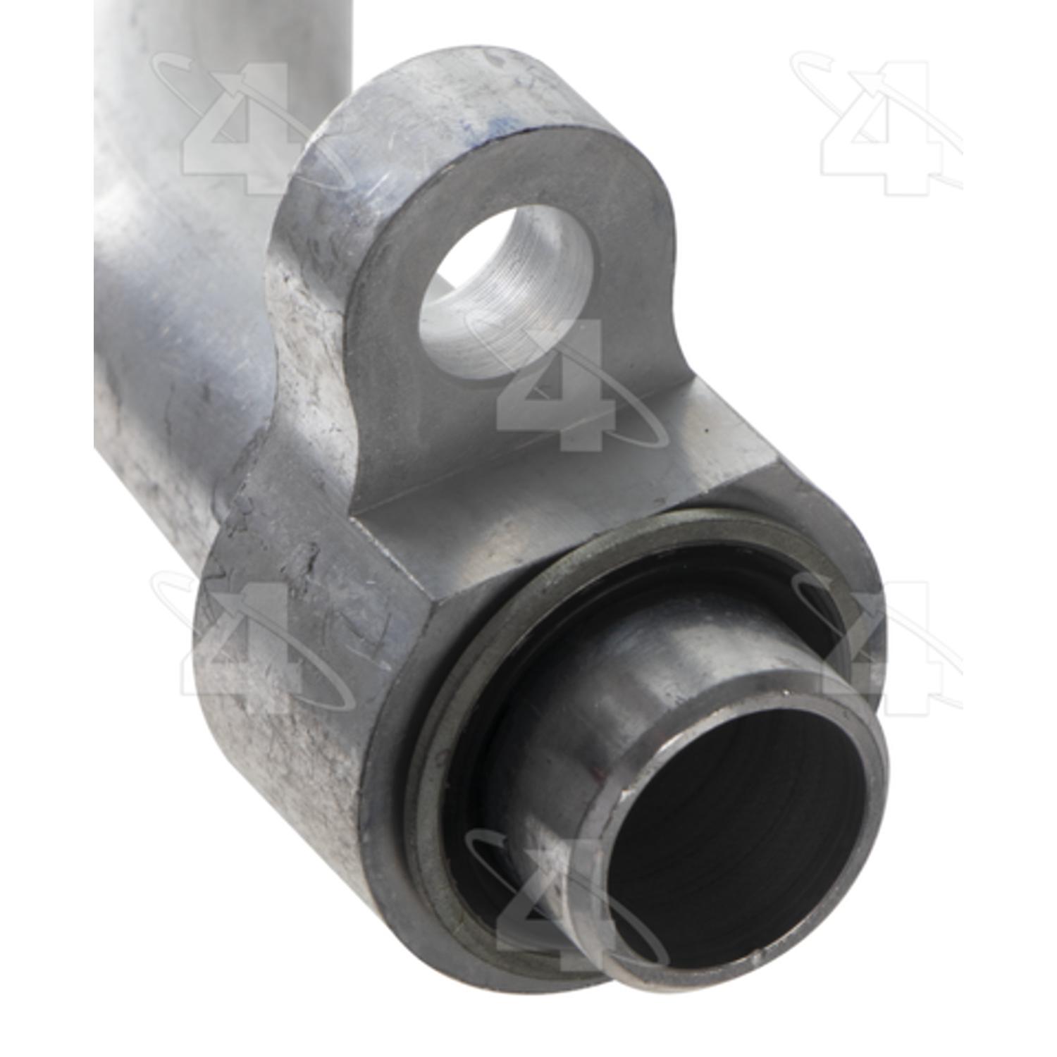 Four Seasons 66753 A/C Manifold Hose Assembly product image 4 of 5