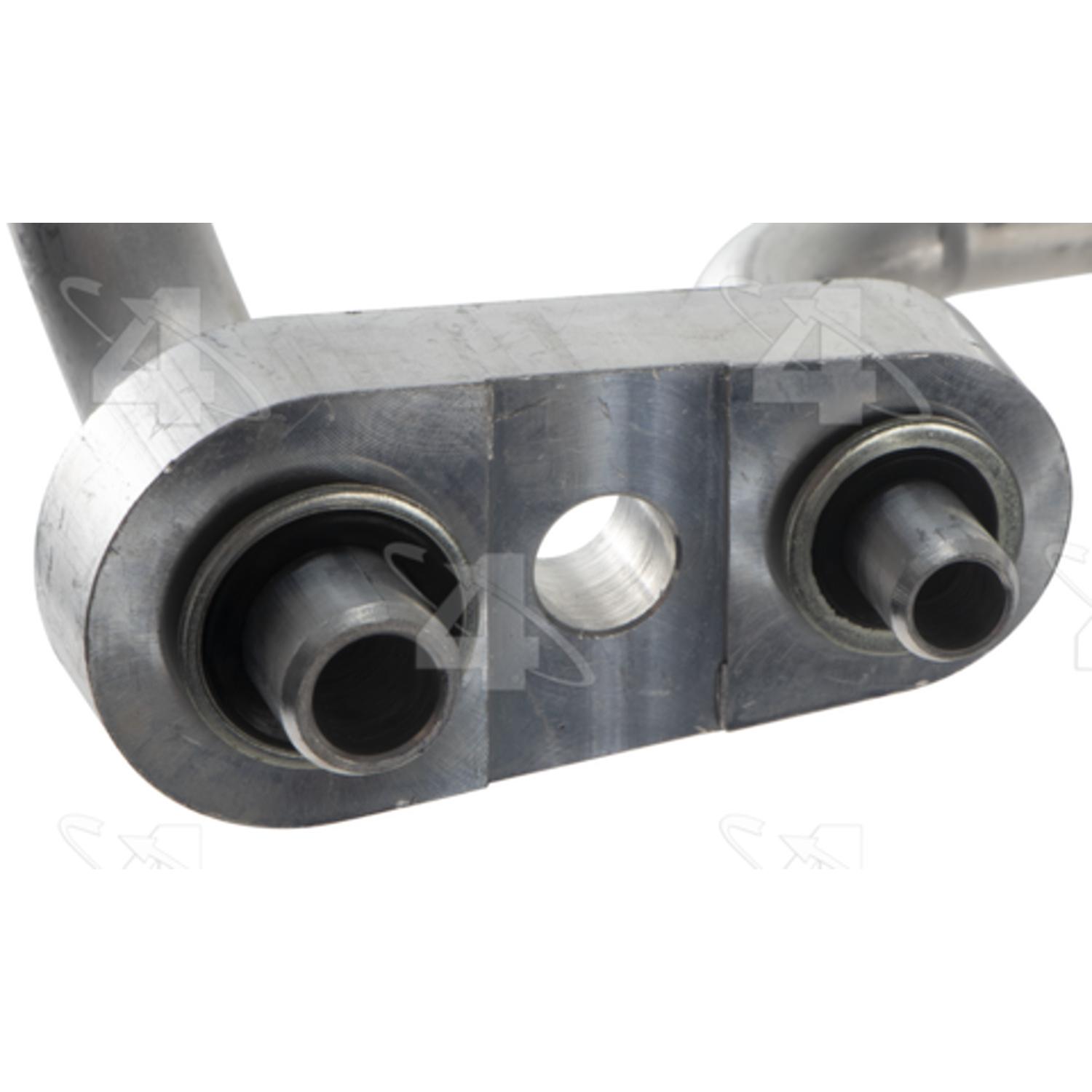 Four Seasons 66753 A/C Manifold Hose Assembly product image 5 of 5