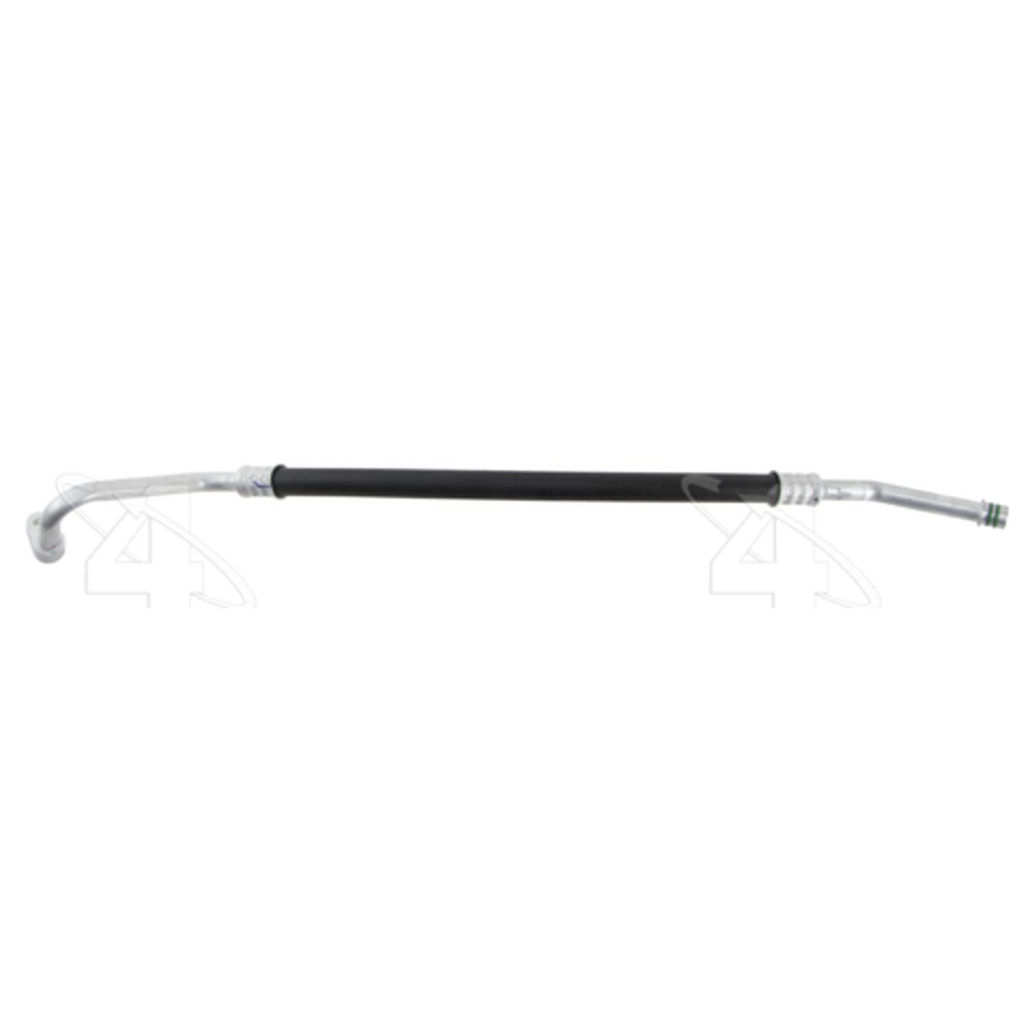Four Seasons 66755 - A/C Refrigerant Suction Hose Four Seasons 66755 A/C Refrigerant Suction Hose product image 2 of 4