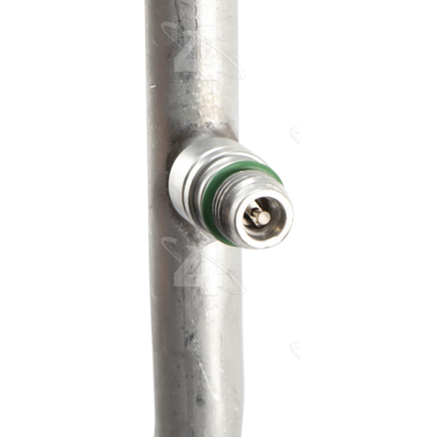 Four Seasons 66760 A/C Refrigerant Discharge Hose product image 4 of 4