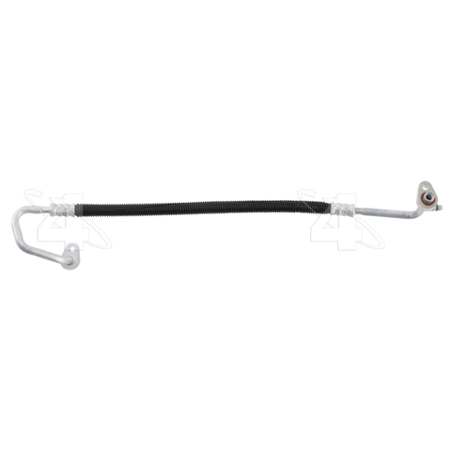 Four Seasons 66761 A/C Refrigerant Discharge Hose product image 2 of 5